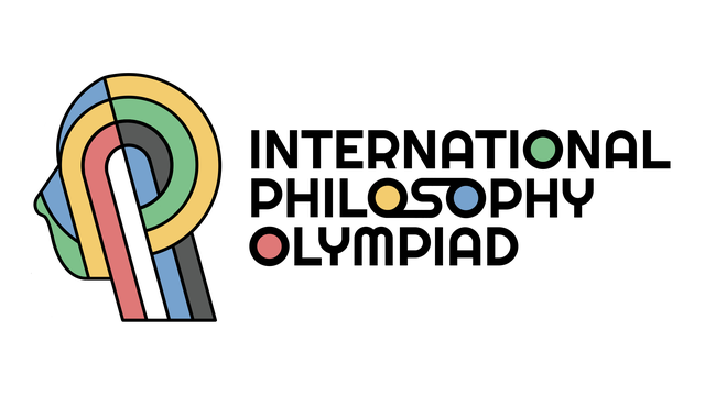 International Philosophy Olympiad official logo